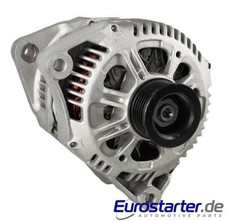 Alternateur Opel SINTRA