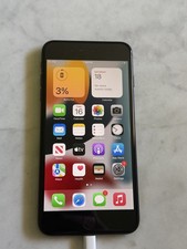 iPhone 7 plus unlocked 256gb