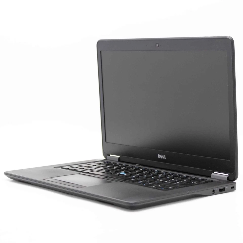 Notebook Dell E7450 14 " I5 Win11 4gb 120gb Italian Computer Portable - Image 2 of 4