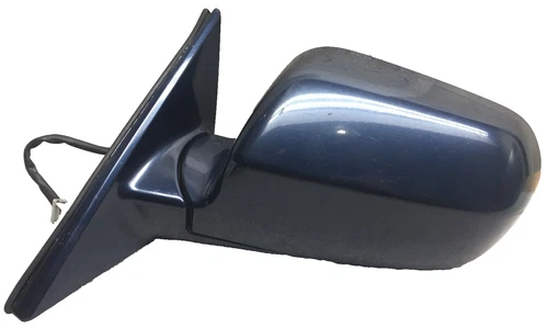 OEM 1999 2000 2001 2002 FACTORY HONDA ACCORD SEDAN LEFT LH POWER MIRROR #340