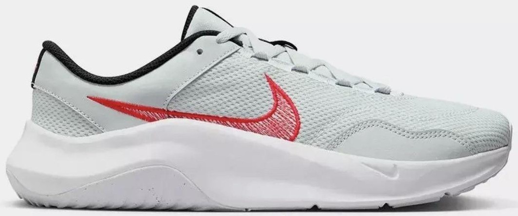 Nike Legend Essential 3 Next Nature Adobe Light Crimson for  display picture 1