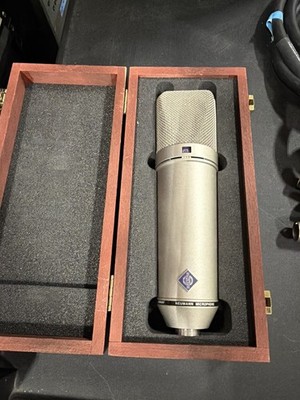 Neumann U 87