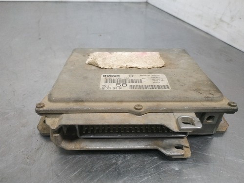 9631528780 motorsteuergerät PEUGEOT 106 S1 COCKTAIL 1995 454453