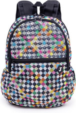 Mesh Backpack