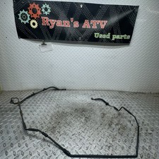 04 Honda VTX1300C Rear Brake Line