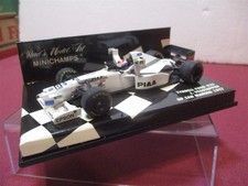 Minichamps 1/43 Diecast Tyrrell Ford 025 Tower Wing #18 F1 1997 San Marino