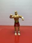 1993 Hasbro G I Joe Viktor Sagat Collectible Action Figure