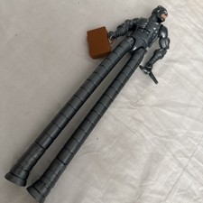 Marvel Legends Stilt-Man BAF BUILD A FIGURE Complete HASBRO