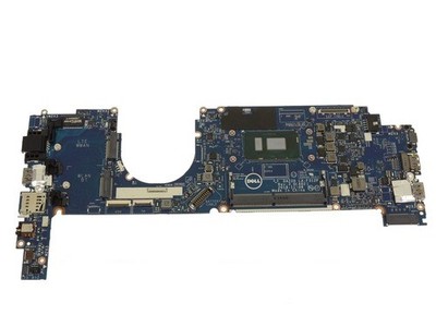 Dell Laptop Motherboard - Intel Core i7-8650U vPro - Integrated HD YDVVV