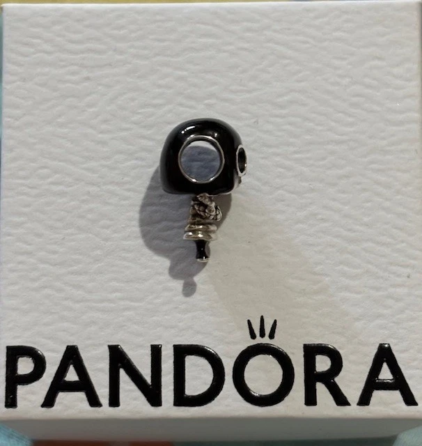 Pixar Charm originale Pandora - Edna 792026C01 - Immagine 3 di 4