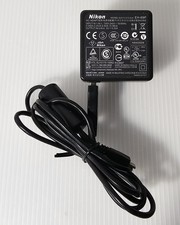 Genuine Nikon EH-69P AC Power Adapter Charger For Coolpix Camera