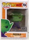 Funko Pop! 704 Piccolo Dragon Ball Z FYE Exclusive Animation Vinyl Figure