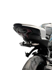 CFMoto 450SS 2023+ / SR 2023+ / 450NK 2023+ Tail Tidy FOLDABLE | GREF Innovation