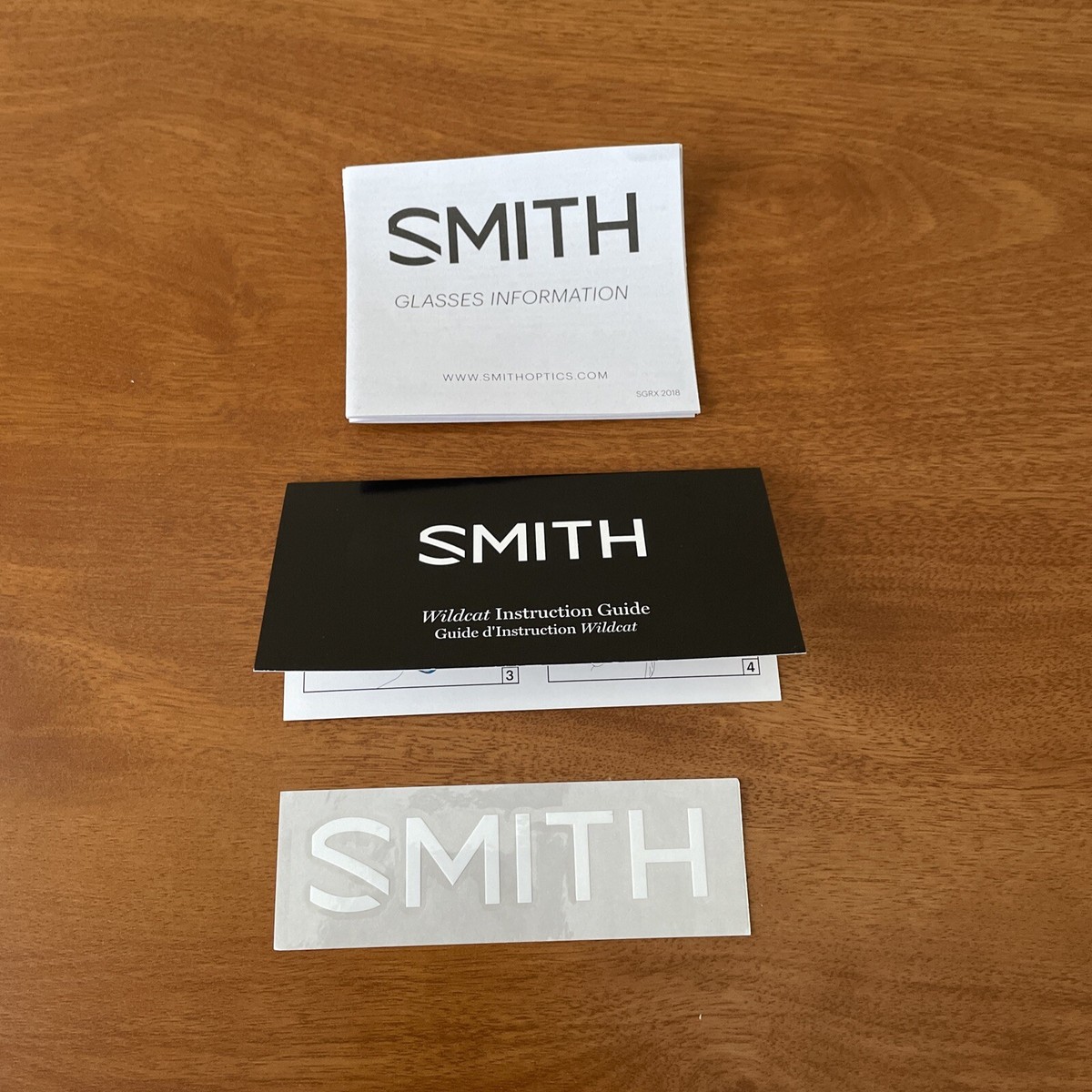 Smith Wildcat Sunglasses Matte Safari - Chromapop Black Gold