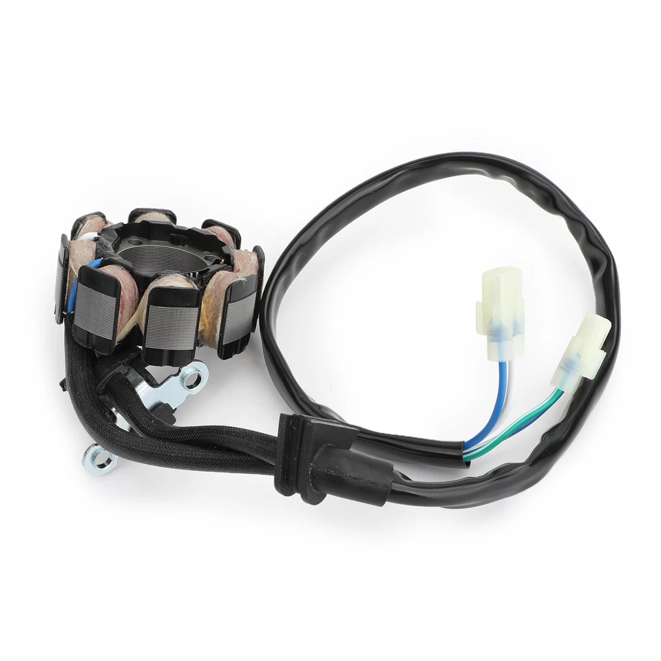 Generador magnético de estator para Honda CRF150R CRF150RB 2007-2009/2012-2024 NUEVO #2 Foto 2 de 4