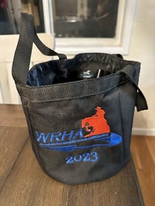 Horse Tack - World Class Equine Grooming Tote Bag