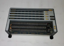 Parker Hann EVM32 EVM32-II EVM32II Expansion I/O Module Made in USA