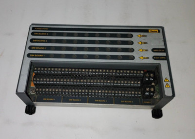 Parker Hann Compumotor EVM32 EVM32-II EVM32II Expansion I/O Module Made in USA