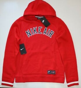 nike air sweatshirt boys