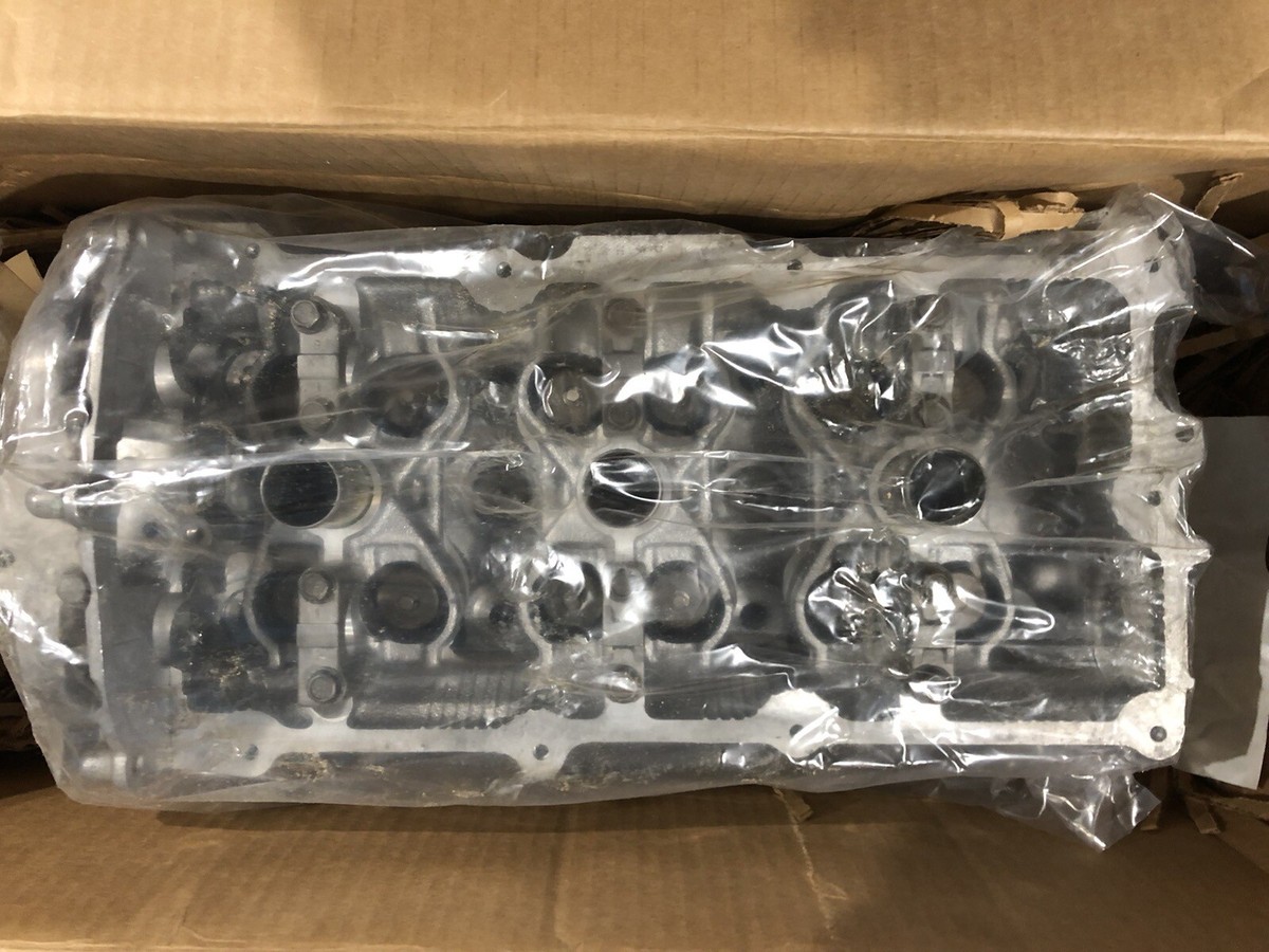 Nissan 300zx Maxima Vq30de V6 SOHC 3.0 American Cylinder Head