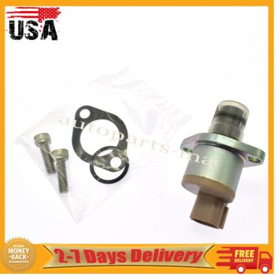 #ad Suction Control Valve Control Valve 294200 0300 For Toyota Hilux Euro Prado $30.40