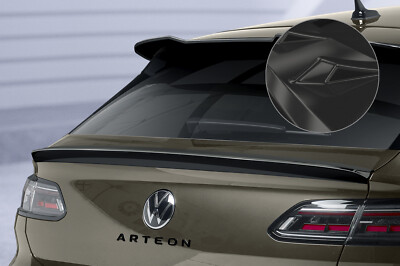 Heck Spoiler Flügel Wing Hochglanz für VW Arteon Shooting Brake HF944-G