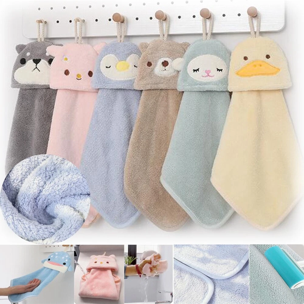 Small towel for cleaning cheap babies in the bath