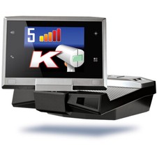 2012 RARE Cobra VEDETTA - SLR 500 RU - Radar Detector - Russian Version