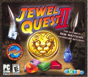 Ultimate Jewel Ultimate Jewel