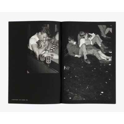 Derek Ridgers - YSL Zine ( SIGNED COPY ) | eBay