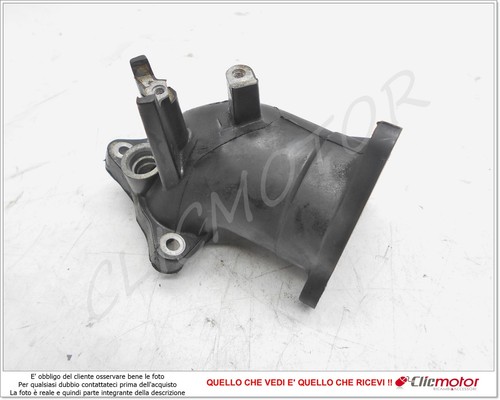 Ansaugstutzen Original für Aprilia Scarabeo 500 Jahr 2003-2006