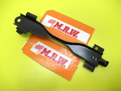 BATTERY HOLD DOWN STRAP CLAMP TIE BAR BOX TOP BRACKET CAR for TOYOTA YARIS 06-16