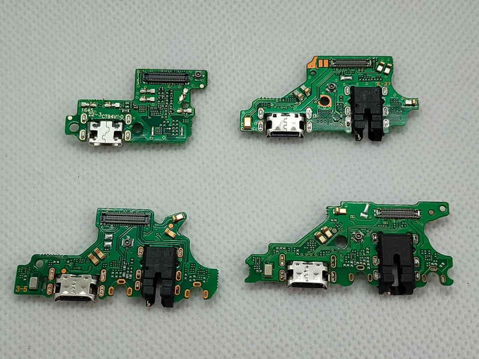 HUAWEI Port de charge connecteur usb + micro + jack Mate 20 P10 P20 P30 Lite