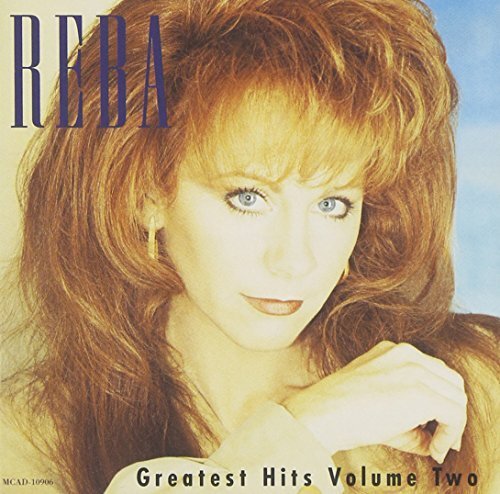 Reba McEntire Greatest Hits 2 (CD) Album
