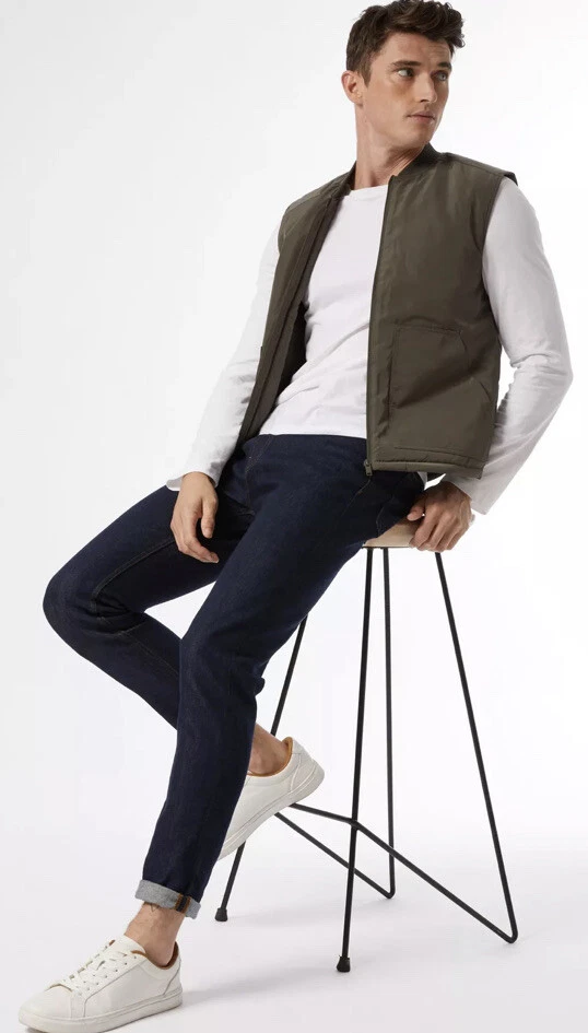 Gilet homme burton sales