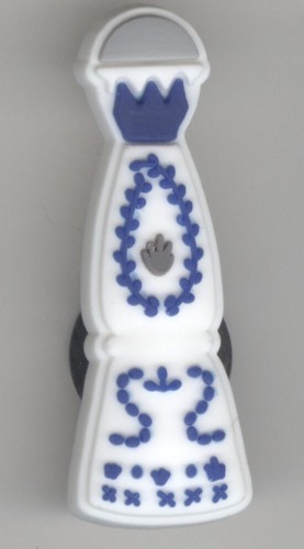 Beverage Themed Shoe Charms Soft Drinks, Coffee, Beer - You Pick - Picture 67 of 78