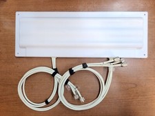 ORIGINAL TERRAWAVE M6060060MP13602 2.4/5 GHz 6 dBi DUAL BAND MIMO PATCH ANTENNA