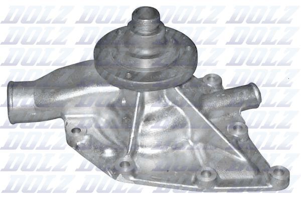 Pompe à eau anti-surchauffe pour Range Rover 3.5 et Discovery 1 Tdi