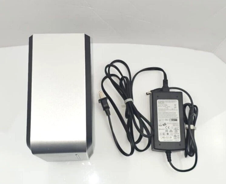 Ctera C200 CT-C200 Cloud Desktop Storage W/ 2bay-*8TB Storage included!* - Image 3 of 4