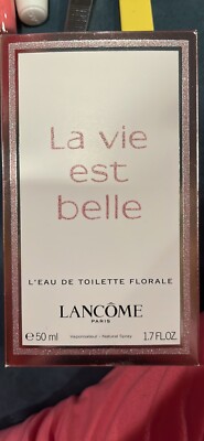 La Vie Est Belle perfume for women