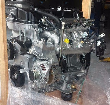 Mitsubishi Lancer Evolution X EVO 10 Motor 4b11t Crate ... mitsubishi lancer evolution engine diagrams 