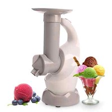 Gelatiera Macchina Per