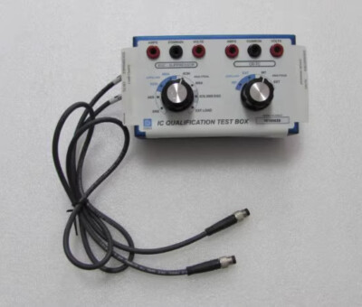 1pcs Used DIONEX 【 ICS-3000 EGC】 #WD9