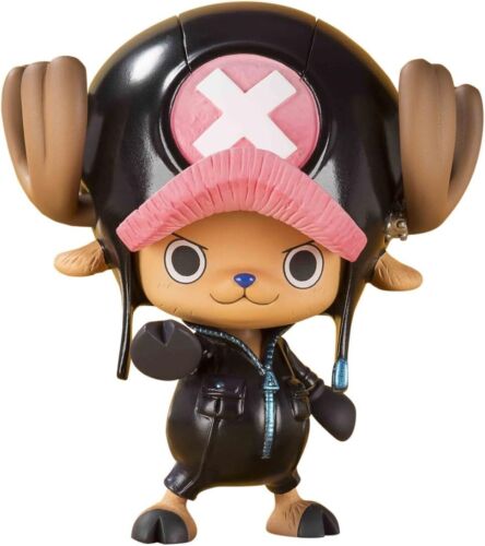 Figuarts ZERO ONE PIECE Tonytney Chopper -OONE PIECE FILM GOLD Ver.- Approx - Picture 1 of 3