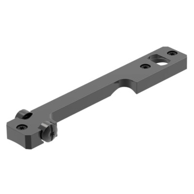 LEUPOLD Standard (STD) Remington 700 RH-SA Steel One-Piece Scope Base, Options