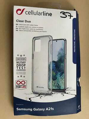 Handy Hülle Schutzhülle Für Samsung Galaxy A21s /H2A2Nr.2-37