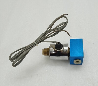 Janatics Valve Type NO ATM 16