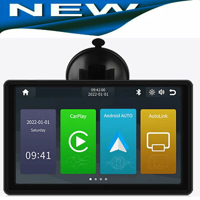 for HAVAL - WIRELESS APPLE CARPLAY & ANDROID AUTO FITS ALL MODELS EASY INSTALL 3