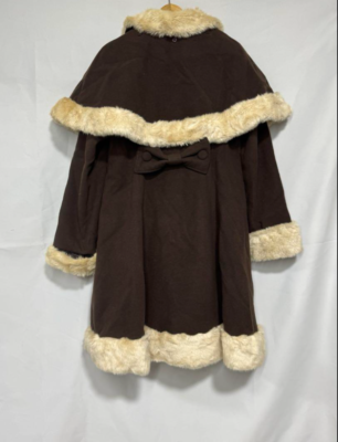 BABY, THE STARS SHINE BRIGHT Long Coat | eBay