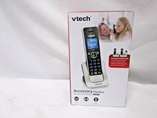 VTech LS6405 1.9 GHz Single Line Expansion Handset(s) NEW in Orig Box